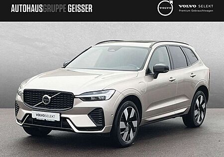 Volvo XC 60 XC60 T8 AWD Recharge Plus Dark ACC BLIS LED SD