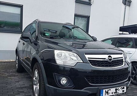 Opel Antara 2.4 Selection