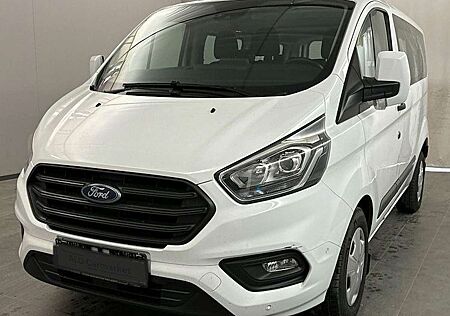 Ford Transit /Tourneo Custom 320 L1 Trend #Navi#2 x AC