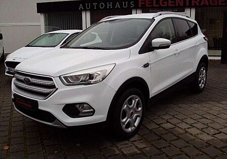 Ford Kuga 1,5 EcoBoost "Trend"