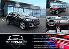 Audi Q2 35 TFSI sport,LED, Navi, Leder