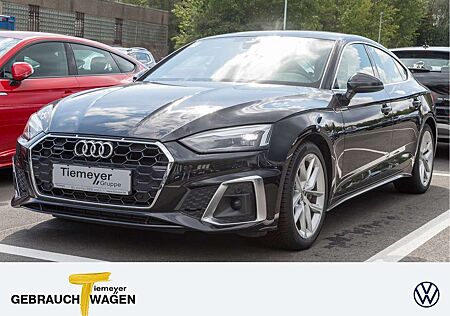 Audi A5 45 TFSI Q SPORT MAGNETIC VIRTUAL