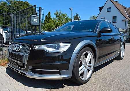 Audi A6 Allroad quattro 3.0 TDI Schöner Zustand