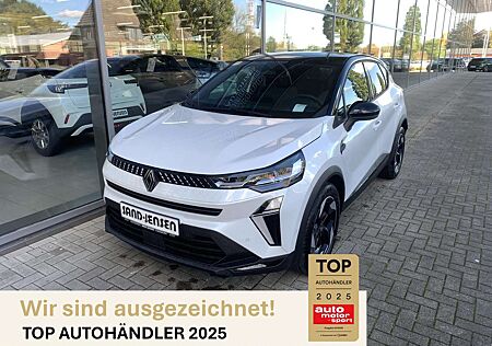 Renault Captur II MHEV 160 TCe EDC Techno Navi