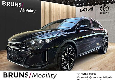 Kia XCeed 1.5T DCT Spirit Navi Kamera Sitzheizung