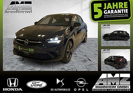 Opel Corsa-e Ultimate LED+Navi+Kamera+Klimaautomatik