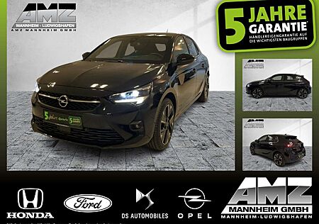 Opel Corsa-e Ultimate ACC+Alcantara+LED+SHZ+KlimaA