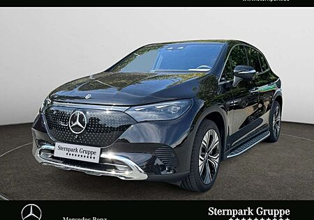 Mercedes-Benz EQE SUV EQE 350 4M SUV 'Premium'AHK'Pano'HAL'Burmester'