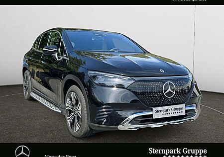 Mercedes-Benz EQE SUV EQE 350 4M SUV 'Premium'AHK'Pano'HAL'Burmester'
