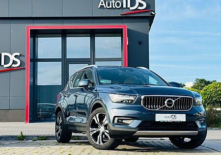 Volvo XC 40 XC40 XC40 Inscription 2WD