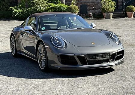 Porsche 991 911 Targa 4 GTS Exclusive Manufaktur Edition SYLT