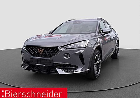 Cupra Formentor 1.4 e-Hybrid DSG ACC LED NAVI