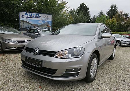 VW Golf Volkswagen VII Lim. 1.2 TSI Cup BMT