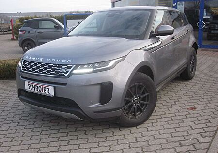 Land Rover Range Rover Evoque D165 FWD S