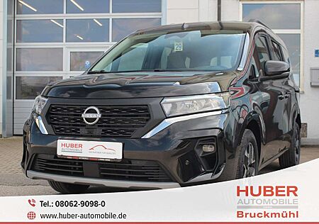 Nissan Townstar Kombi 1.3 DIG-T 130 TEKNA NAVI/SHZ/KAMERA/DAB/5...