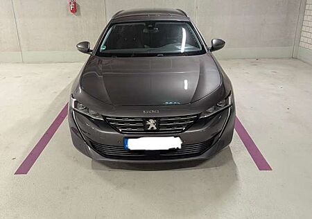 Peugeot 508 Allure