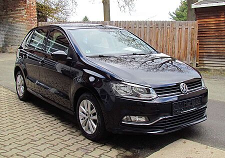 VW Polo Volkswagen 1.2 TSI 66kW **Comfortline**Mod.2017
