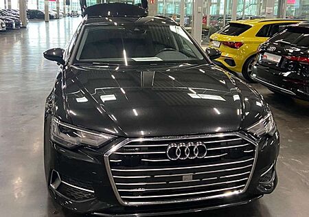 Audi A6 Avant 45 TDI quattro tiptronic sport