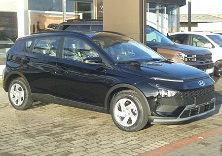 Hyundai Bayon Facelift MJ25 1.0 Select, Navigation - Aktion!