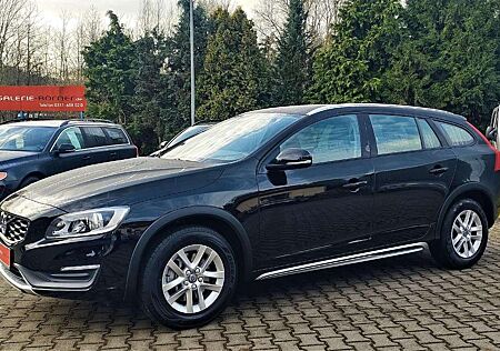 Volvo V60 CC V60 Cross Country D3 Navigation TÜV Garantie
