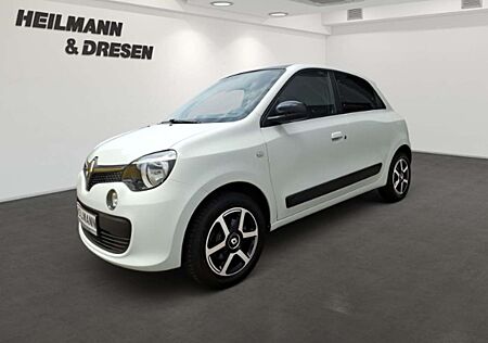 Renault Twingo 1,0 SCe 70 Limited/Klimaanlage/Bluetooth/DAB-Audio