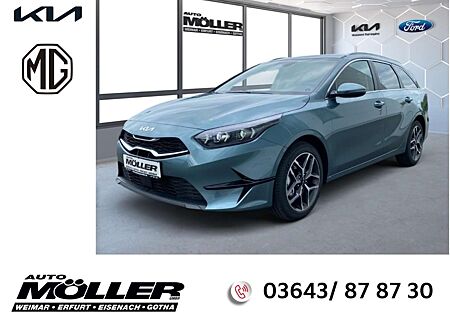 Kia XCeed Ceed SW / cee'd SW Ultimate Edition 1.5T DCT7 Style ACC LED Kamera