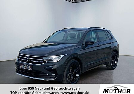VW Tiguan Volkswagen Life 2.0 TDI DSG ACC PDC NAVI SHZ