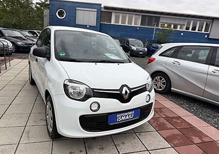 Renault Twingo Life