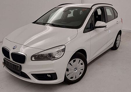 BMW 218d 218 Aut. Active Tourer Advantage LED Sportsitze