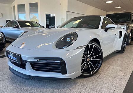 Porsche 992 Turbo S Burmester Matrix 360° Keramik Pano