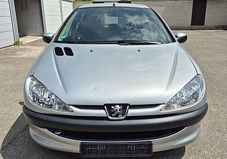 Peugeot 206 +SW+75+Quiksilver