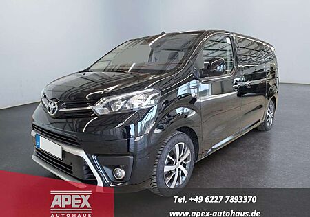Toyota Pro Ace Proace Verso 2.0 D-4D L1 Team D Automatik Schieb. beid...