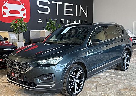 Seat Tarraco Xcellence 4Drive ACC Beats AHK Keyless