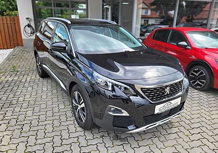 Peugeot 5008 Allure
