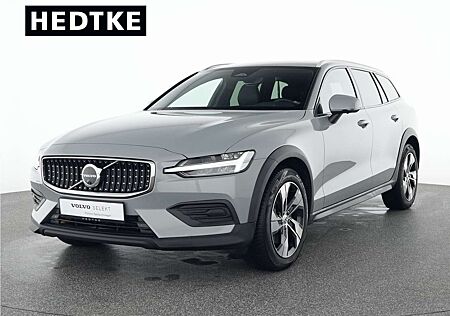 Volvo V60 CC B4 Diesel AWD Plus 18"+AHK+ACC+WSS-HZ+360