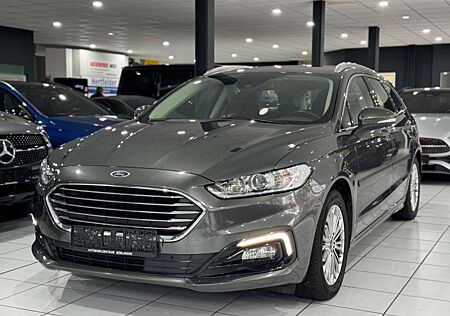 Ford Mondeo Turnier Titanium *ANHÄNGER-K*KEYLESS*PARK