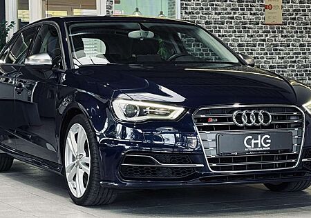 Audi S3 Sportback S tronic ABT|SHZ|MFL