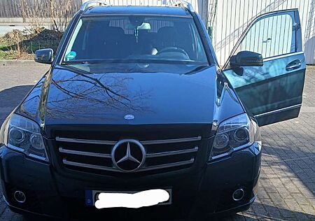 Mercedes-Benz GLK 280