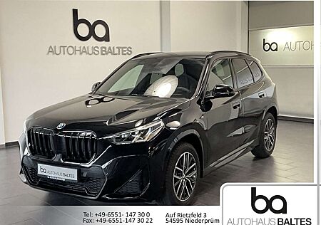 BMW X1 sDrive 20i M Sport Pano/DrivPlus/Park/ACC/AHK