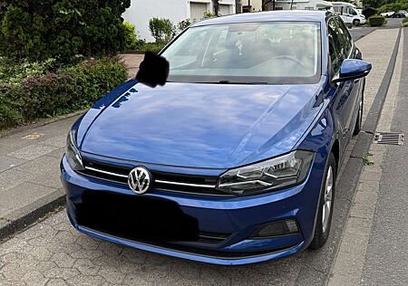 VW Polo Volkswagen 1.2 Comfortline