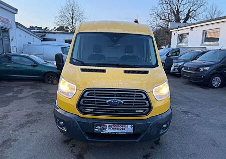 Ford Transit Kasten 350 L2 Trend
