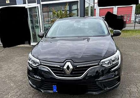 Renault Megane ENERGY TCe 100 PLAY