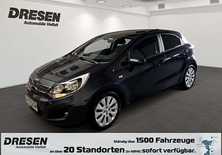 Kia Rio Dream Team 1.2 PDC,KLIMA,BLUETOOTH,SITZHZG