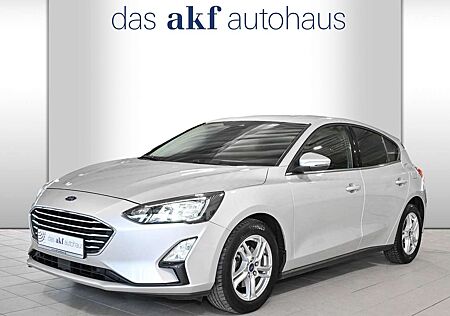 Ford Focus Lim. 1.5 EcoBlue Cool Connect-Sync 3 mit N