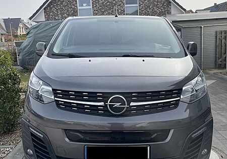 Opel Vivaro -e FlexSpace M (L2) 75 KW Doppelkabine