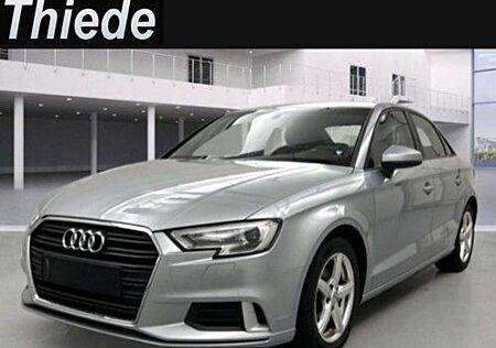 Audi A3 Limousine 1.4 TFSI SPORT NAVI/SHZ/PDC/KLIMA