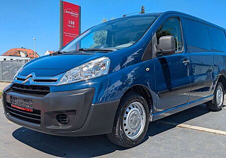 Citroën Jumpy Citroen HDi 90 29 L2H1 1.6 erst 65 Tkm / Tüv Neu