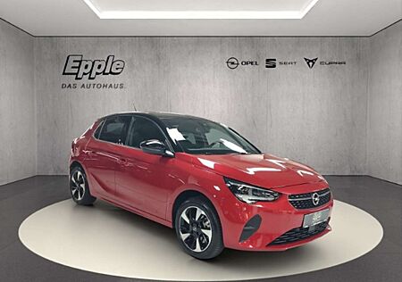 Opel Corsa-e Elegance On Board 11 kw Glasdach 180° kamera
