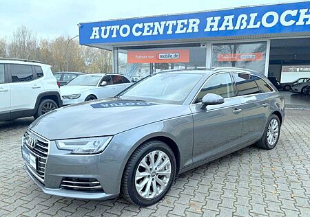 Audi A4 Avant quattro design*MMI Plus*Panora*LED*PDC