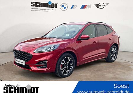 Ford Kuga 2.5 Duratec PHEV ST-Line + 1.Jahr.GARANTIE